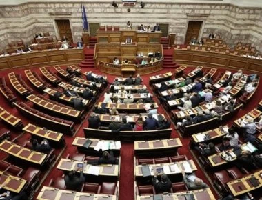 Στην Επιτροπή Εθνικής Άμυνας και Εξωτερικών Υποθέσεων το σ/ν για τη Συμφωνία των Πρεσπών